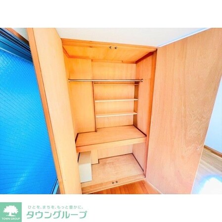 パストラル吉祥寺の物件内観写真